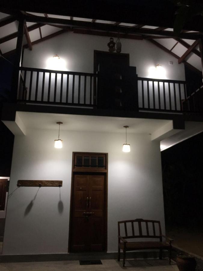 Sweet Pea Homestay بالابيتييا المظهر الخارجي الصورة