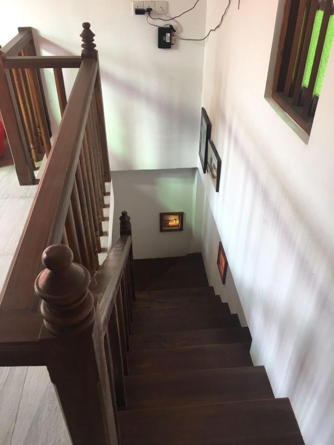 Sweet Pea Homestay بالابيتييا المظهر الخارجي الصورة
