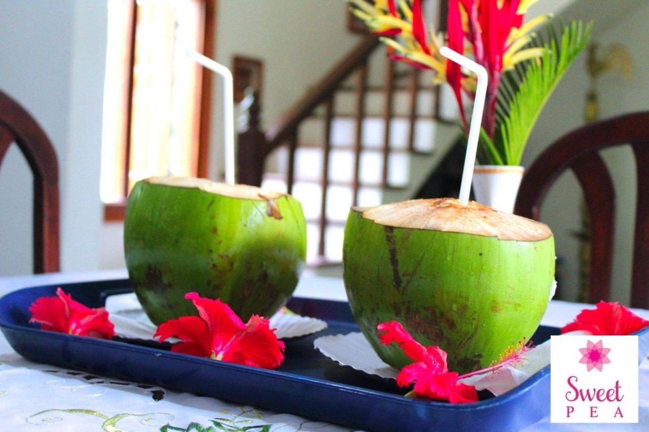 Sweet Pea Homestay بالابيتييا المظهر الخارجي الصورة