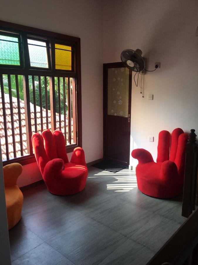 Sweet Pea Homestay بالابيتييا المظهر الخارجي الصورة