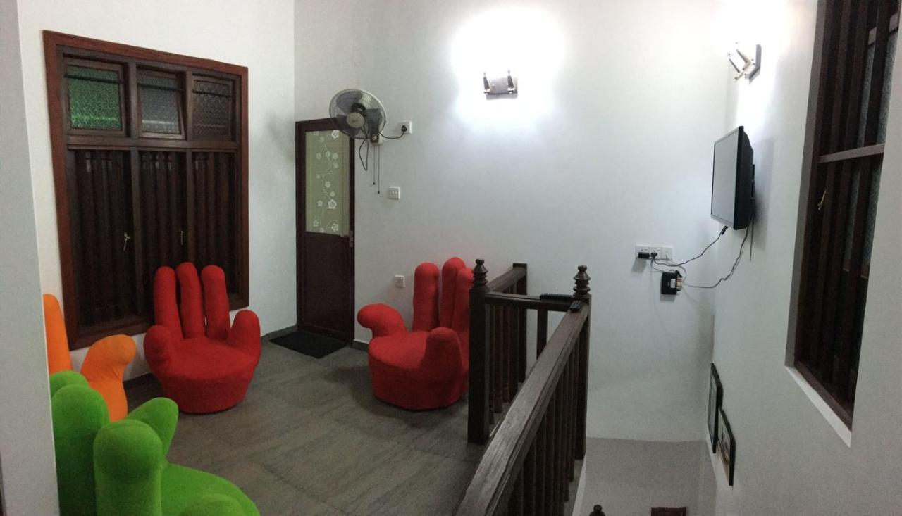 Sweet Pea Homestay بالابيتييا المظهر الخارجي الصورة