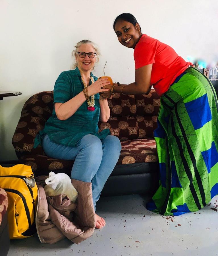 Sweet Pea Homestay بالابيتييا المظهر الخارجي الصورة