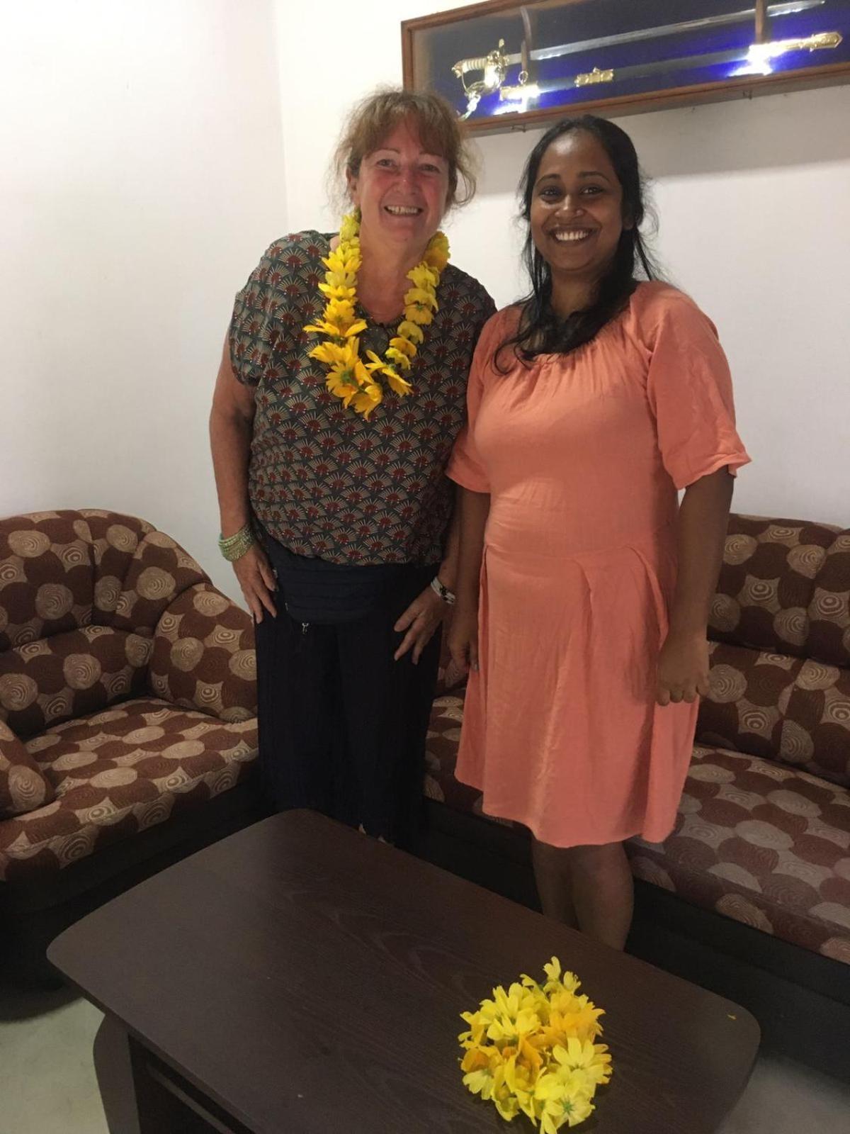 Sweet Pea Homestay بالابيتييا المظهر الخارجي الصورة