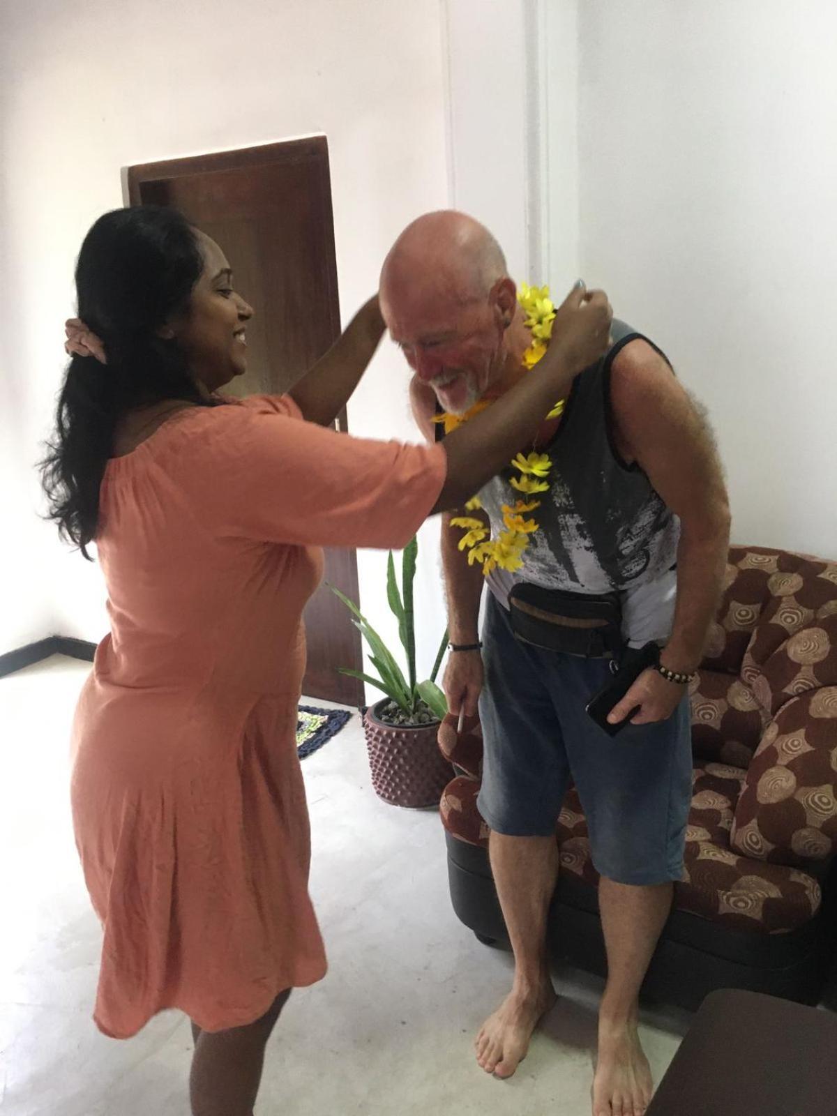 Sweet Pea Homestay بالابيتييا المظهر الخارجي الصورة