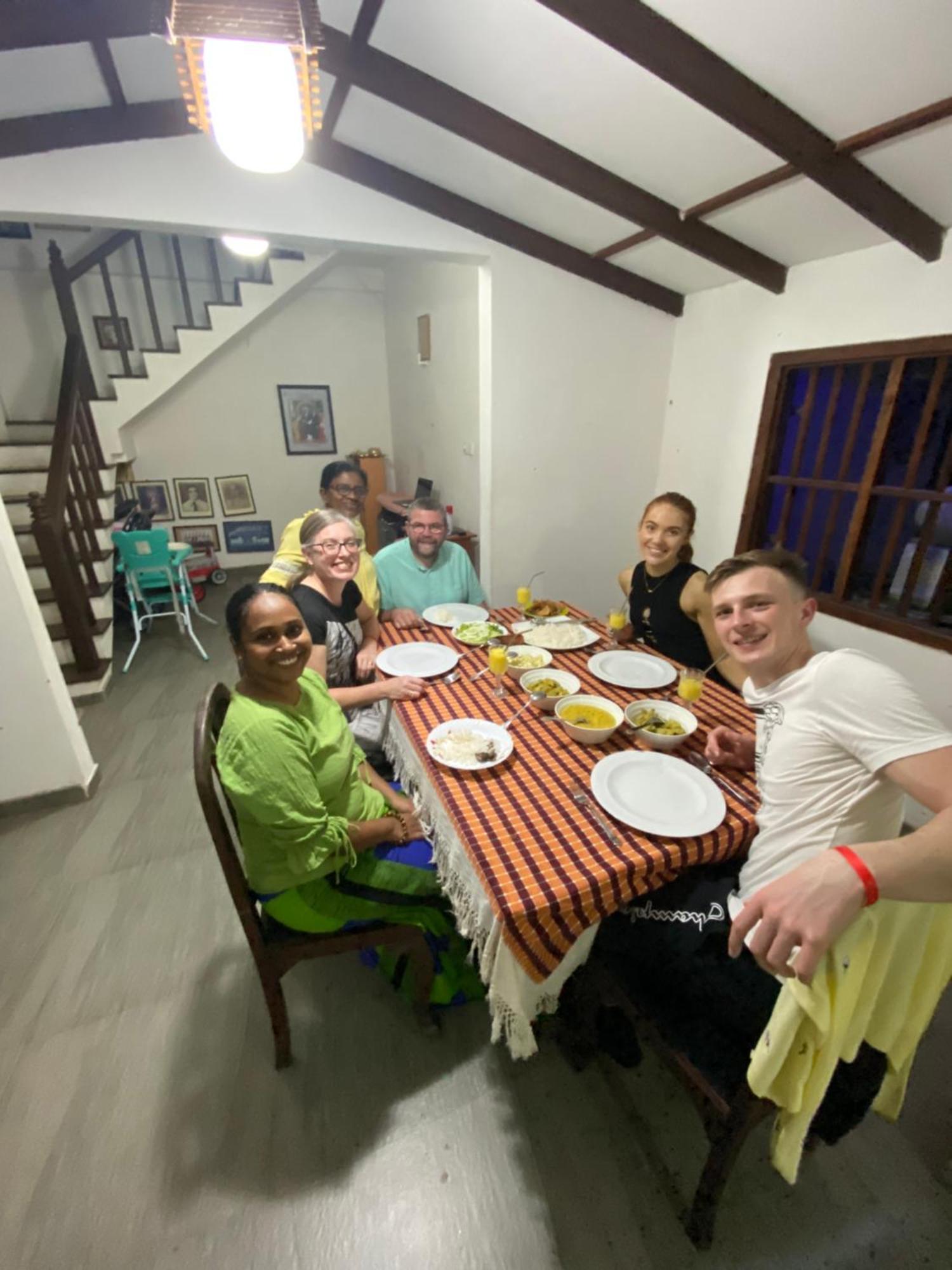 Sweet Pea Homestay بالابيتييا المظهر الخارجي الصورة
