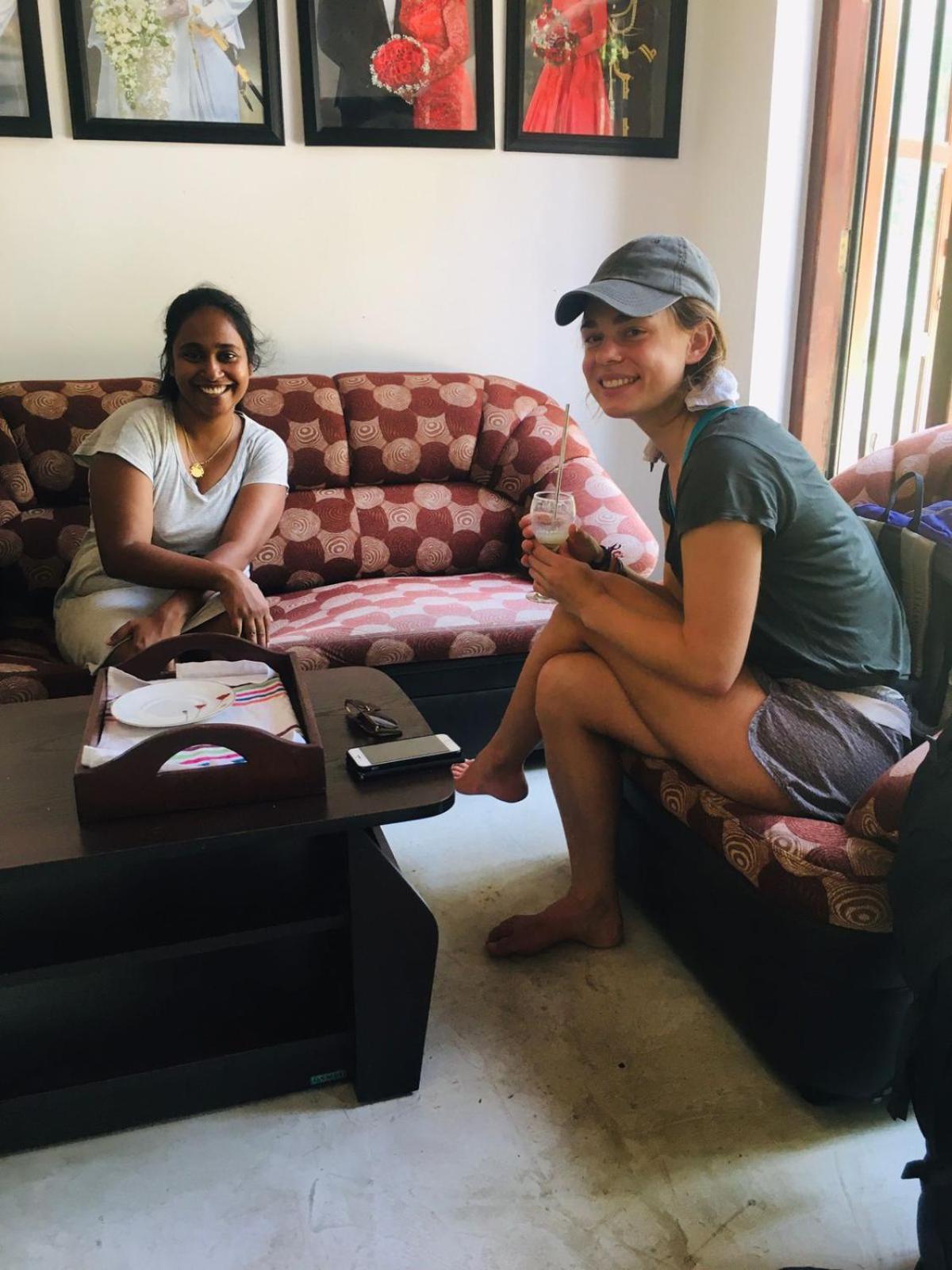Sweet Pea Homestay بالابيتييا المظهر الخارجي الصورة