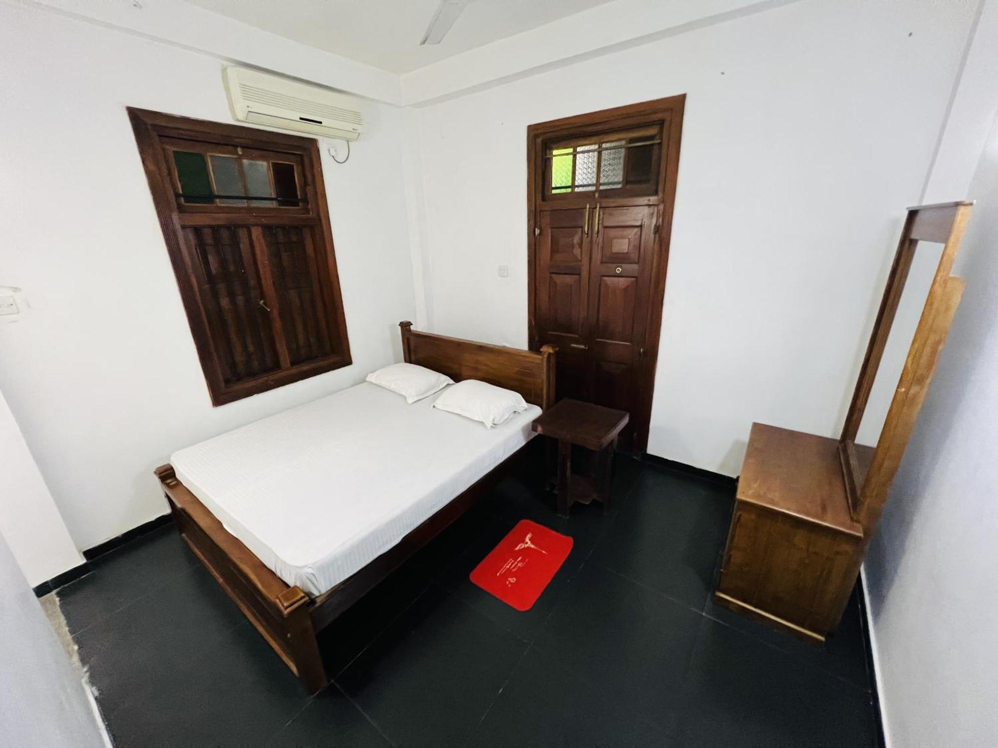 Sweet Pea Homestay بالابيتييا المظهر الخارجي الصورة