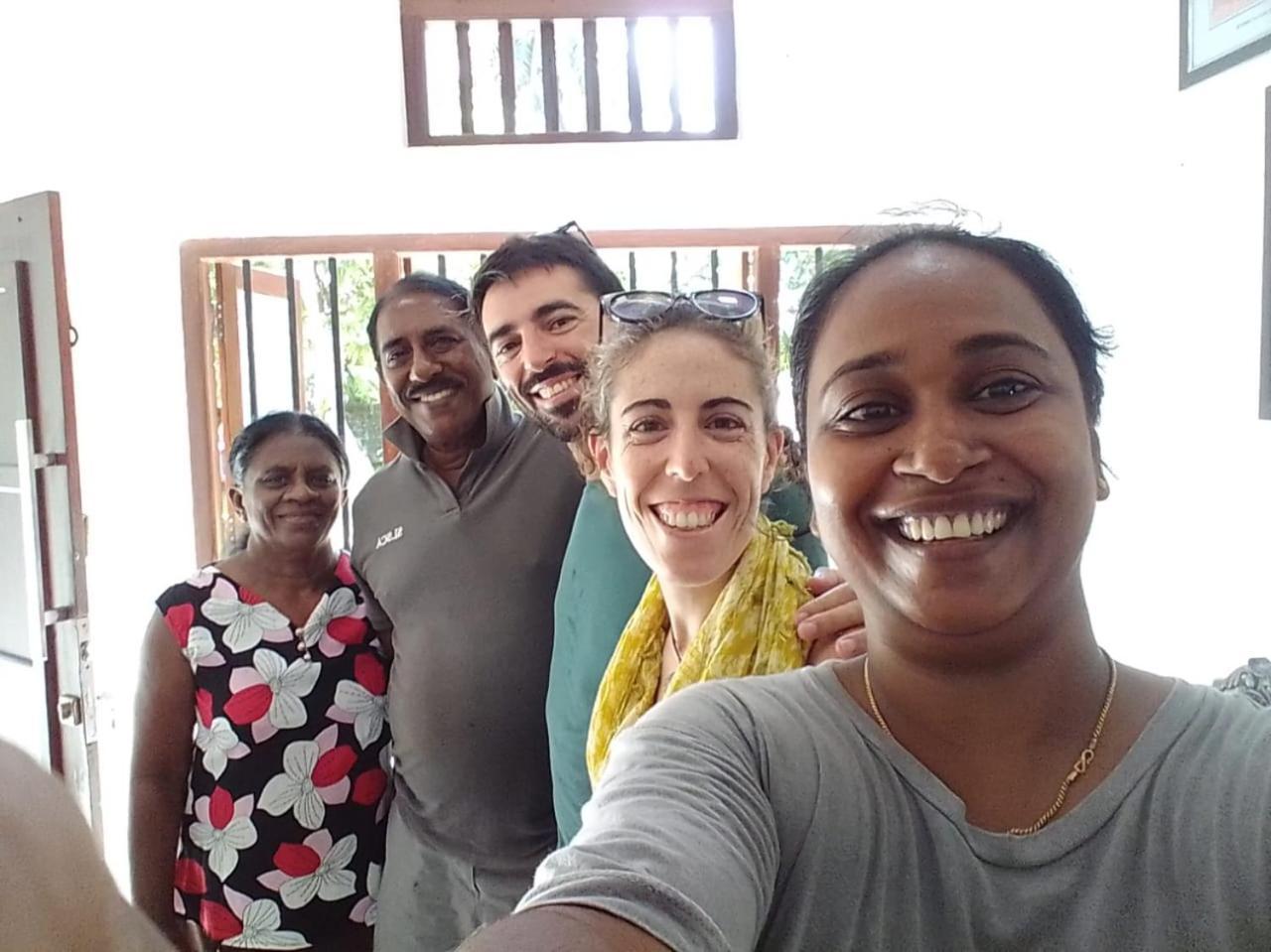 Sweet Pea Homestay بالابيتييا المظهر الخارجي الصورة