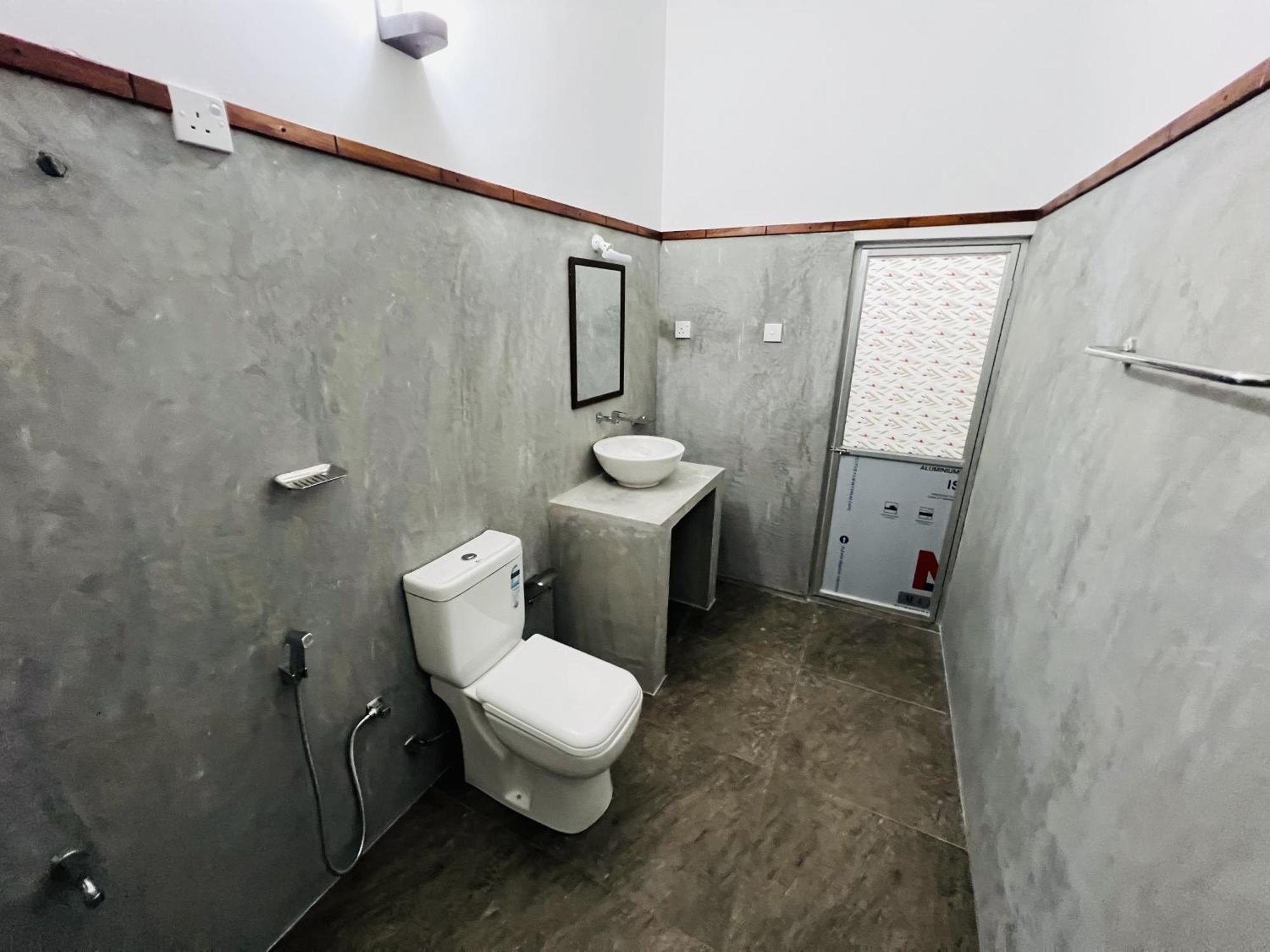 Sweet Pea Homestay بالابيتييا المظهر الخارجي الصورة
