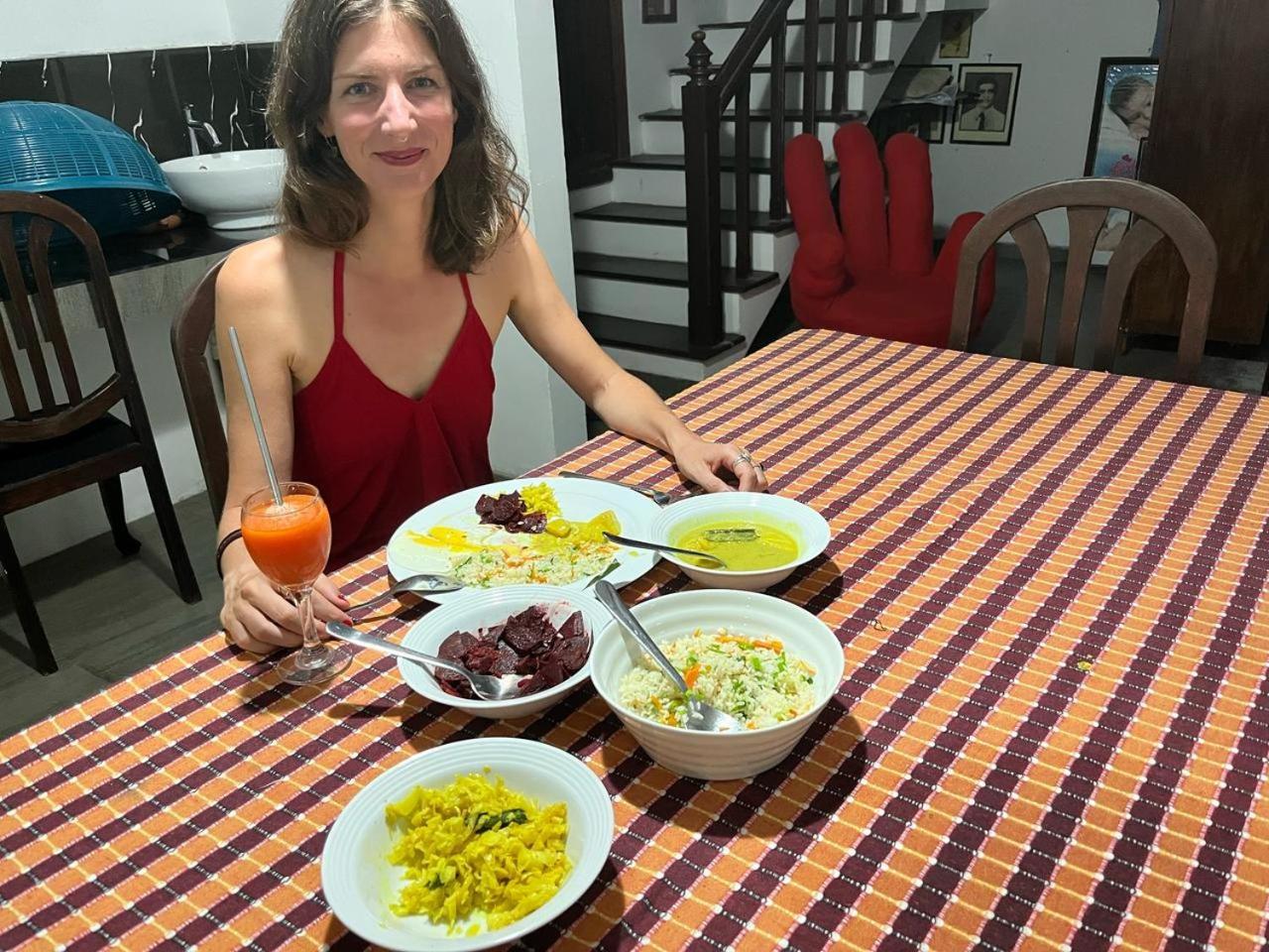 Sweet Pea Homestay بالابيتييا المظهر الخارجي الصورة